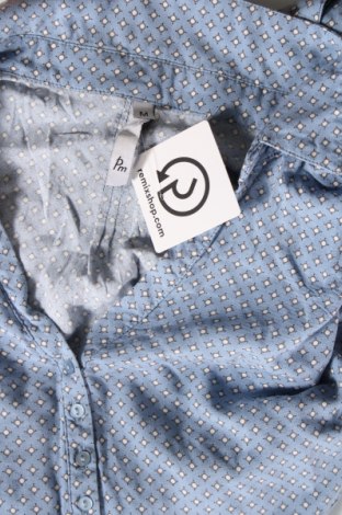 Γυναικεία μπλούζα Pm, Μέγεθος M, Χρώμα Μπλέ, Τιμή 6,24 €