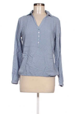 Γυναικεία μπλούζα Pm, Μέγεθος M, Χρώμα Μπλέ, Τιμή 6,24 €