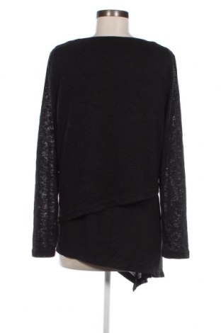 Дамска блуза Postie, Размер M, Цвят Черен, Цена 3,04 лв.