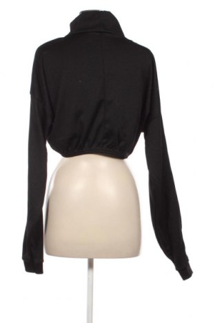 Дамска блуза Pretty Little Thing, Размер S, Цвят Черен, Цена 6,46 лв.