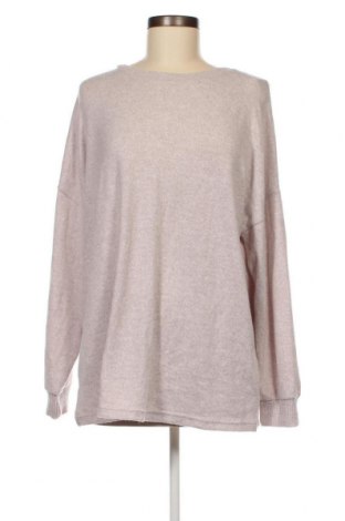 Γυναικεία μπλούζα Primark, Μέγεθος L, Χρώμα Βιολετί, Τιμή 3,88 €