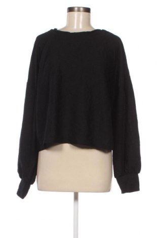 Γυναικεία μπλούζα Primark, Μέγεθος XL, Χρώμα Μαύρο, Τιμή 2,82 €
