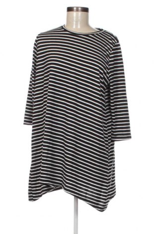 Γυναικεία μπλούζα Primark, Μέγεθος L, Χρώμα Πολύχρωμο, Τιμή 3,17 €