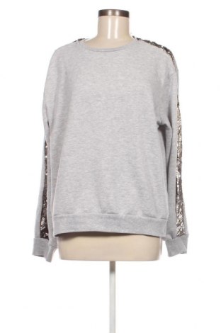 Γυναικεία μπλούζα Primark, Μέγεθος L, Χρώμα Γκρί, Τιμή 11,75 €