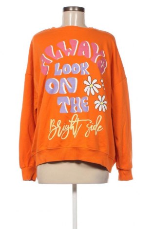 Γυναικεία μπλούζα Primark, Μέγεθος M, Χρώμα Πορτοκαλί, Τιμή 4,00 €