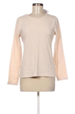 Дамска блуза Primark, Размер M, Цвят Бежов, Цена 7,03 лв.