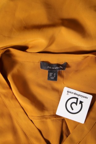 Dámska blúza Primark, Veľkosť XL, Farba Oranžová, Cena  3,66 €