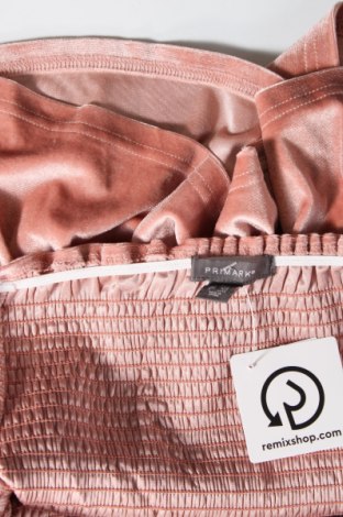 Дамска блуза Primark, Размер M, Цвят Розов, Цена 6,84 лв.