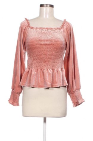 Дамска блуза Primark, Размер M, Цвят Розов, Цена 6,84 лв.