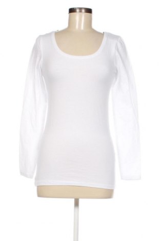 Γυναικεία μπλούζα Primark, Μέγεθος XS, Χρώμα Λευκό, Τιμή 1,76 €