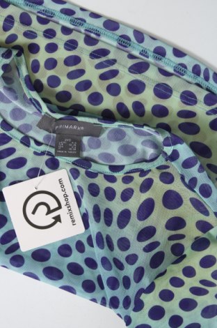 Damen Shirt Primark, Größe XXS, Farbe Blau, Preis € 1,99