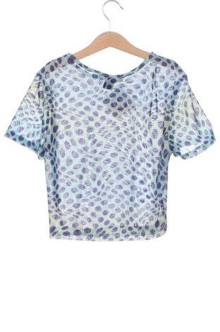 Γυναικεία μπλούζα Primark, Μέγεθος XXS, Χρώμα Μπλέ, Τιμή 3,92 €