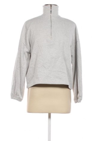 Γυναικεία μπλούζα Primark, Μέγεθος XS, Χρώμα Γκρί, Τιμή 1,76 €