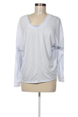 Дамска блуза Primark, Размер S, Цвят Син, Цена 3,04 лв.