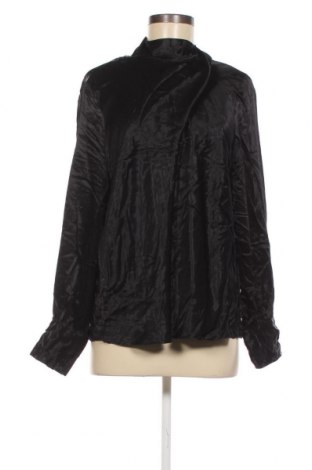 Дамска блуза Primark, Размер XL, Цвят Черен, Цена 19,00 лв.