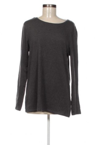 Γυναικεία μπλούζα Primark, Μέγεθος XL, Χρώμα Γκρί, Τιμή 3,17 €