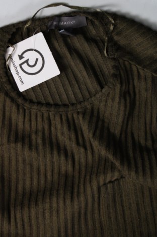 Γυναικεία μπλούζα Primark, Μέγεθος L, Χρώμα Πράσινο, Τιμή 4,11 €