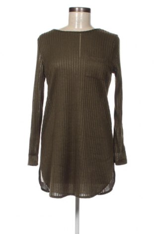 Γυναικεία μπλούζα Primark, Μέγεθος S, Χρώμα Πράσινο, Τιμή 1,76 €