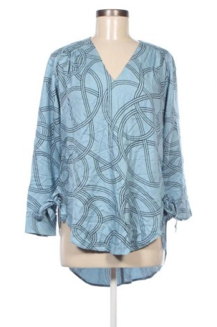 Damen Shirt Primark, Größe XS, Farbe Blau, Preis 3,24 €