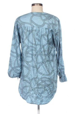 Дамска блуза Primark, Размер XS, Цвят Син, Цена 4,65 лв.
