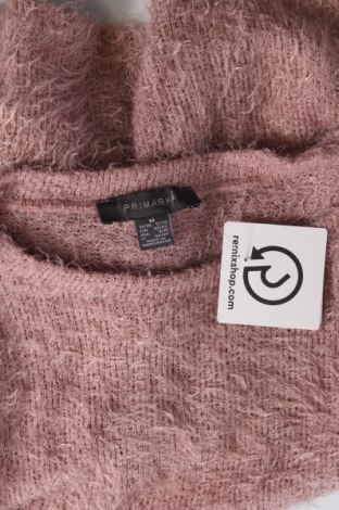 Дамска блуза Primark, Размер M, Цвят Розов, Цена 3,04 лв.