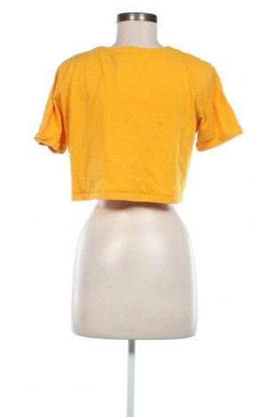 Damen Shirt Primark, Größe L, Farbe Gelb, Preis 4,67 €