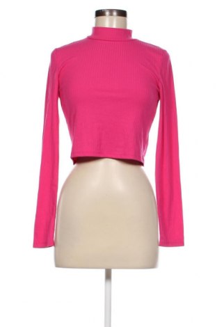 Дамска блуза Primark, Размер M, Цвят Розов, Цена 8,74 лв.