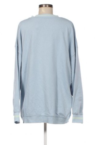 Γυναικεία μπλούζα Primark, Μέγεθος M, Χρώμα Μπλέ, Τιμή 6,11 €