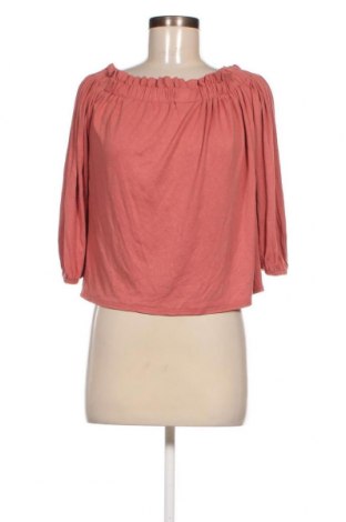 Дамска блуза Primark, Размер S, Цвят Розов, Цена 11,29 лв.