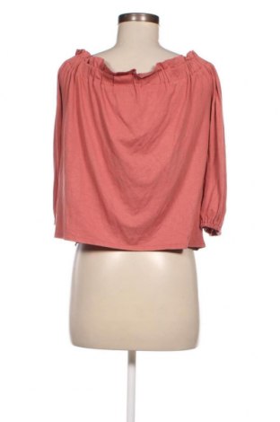 Дамска блуза Primark, Размер S, Цвят Розов, Цена 9,60 лв.
