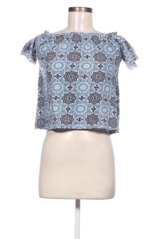 Γυναικεία μπλούζα Primark, Μέγεθος M, Χρώμα Πολύχρωμο, Τιμή 2,92 €