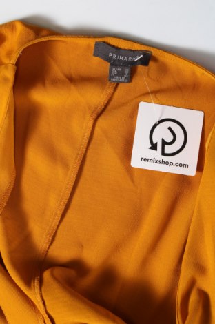 Γυναικεία μπλούζα Primark, Μέγεθος M, Χρώμα Κίτρινο, Τιμή 4,11 €