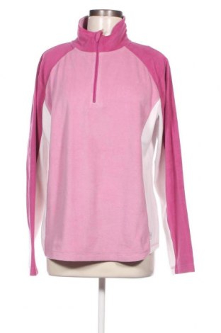 Дамска блуза Princess Of Powder By TCM, Размер XL, Цвят Розов, Цена 10,26 лв.