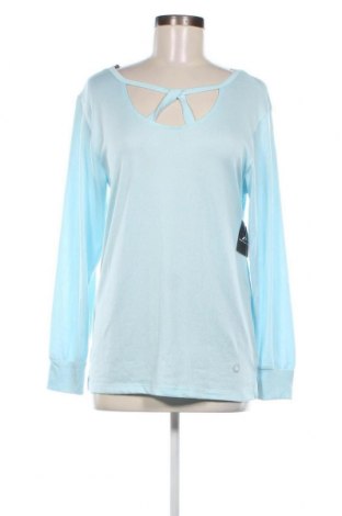 Γυναικεία μπλούζα Pro Player, Μέγεθος S, Χρώμα Μπλέ, Τιμή 1,76 €