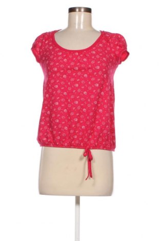 Дамска блуза Promod, Размер M, Цвят Розов, Цена 11,60 лв.