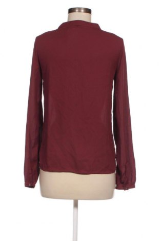 Γυναικεία μπλούζα Promod, Μέγεθος M, Χρώμα Κόκκινο, Τιμή 7,50 €