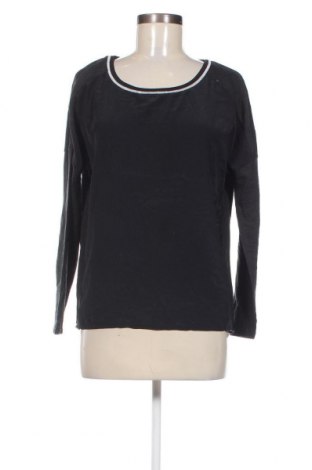 Γυναικεία μπλούζα Promod, Μέγεθος L, Χρώμα Μαύρο, Τιμή 4,49 €