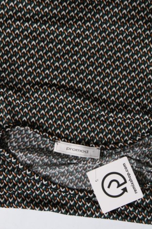 Γυναικεία μπλούζα Promod, Μέγεθος M, Χρώμα Πολύχρωμο, Τιμή 4,13 €