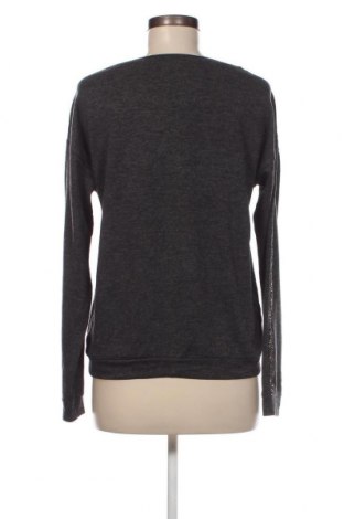 Γυναικεία μπλούζα Promod, Μέγεθος M, Χρώμα Γκρί, Τιμή 4,31 €