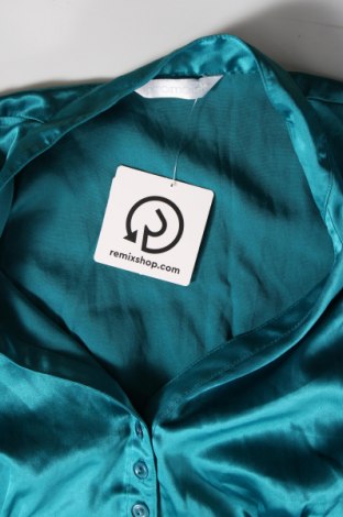 Damen Shirt Promod, Größe M, Farbe Blau, Preis 8,01 €