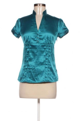 Damen Shirt Promod, Größe M, Farbe Blau, Preis 8,90 €