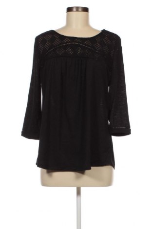 Bluză de femei Promod, Mărime XL, Culoare Negru, Preț 54,37 Lei
