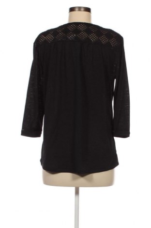 Γυναικεία μπλούζα Promod, Μέγεθος XL, Χρώμα Μαύρο, Τιμή 9,69 €