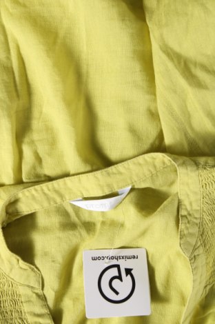 Γυναικεία μπλούζα Promod, Μέγεθος S, Χρώμα Κίτρινο, Τιμή 7,12 €