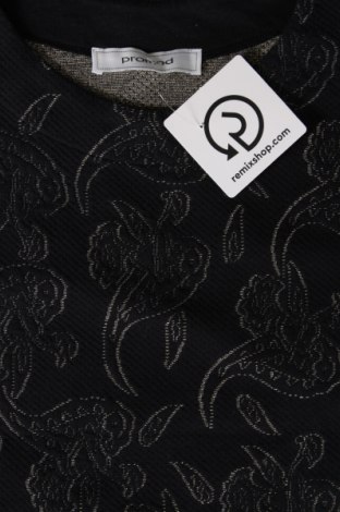 Damen Shirt Promod, Größe L, Farbe Schwarz, Preis 3,03 €