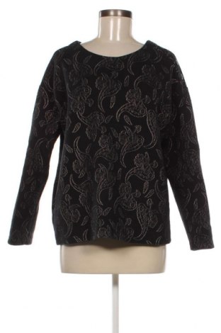 Γυναικεία μπλούζα Promod, Μέγεθος L, Χρώμα Μαύρο, Τιμή 2,69 €