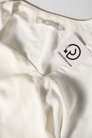 Damen Shirt Promod, Größe M, Farbe Weiß, Preis 6,09 €