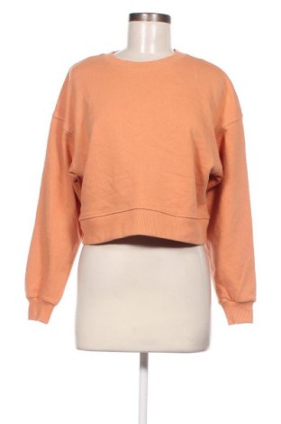 Дамска блуза Pull&Bear, Размер M, Цвят Оранжев, Цена 8,17 лв.