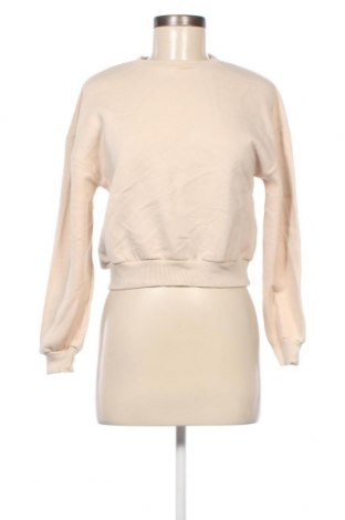 Γυναικεία μπλούζα Pull&Bear, Μέγεθος XXS, Χρώμα Εκρού, Τιμή 5,99 €