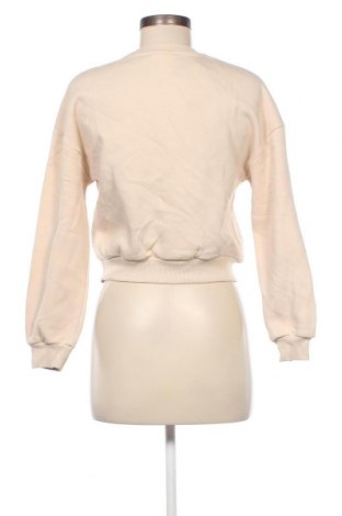 Дамска блуза Pull&Bear, Размер XXS, Цвят Екрю, Цена 9,69 лв.
